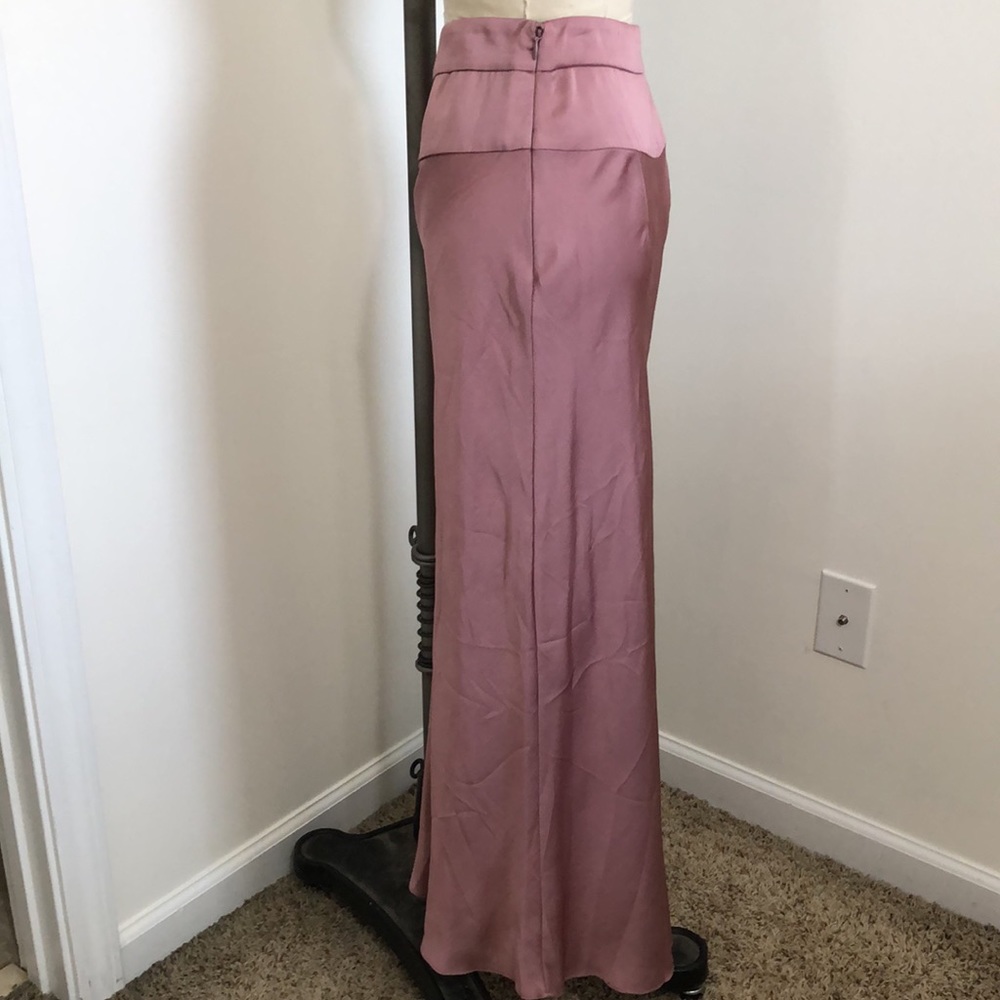 Free People Long Maxi Skirt Size 4 - Picture 4 of 8